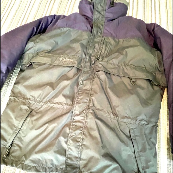 Columbia jacket. Size XL. Like new condition. - Picture 1 of 6